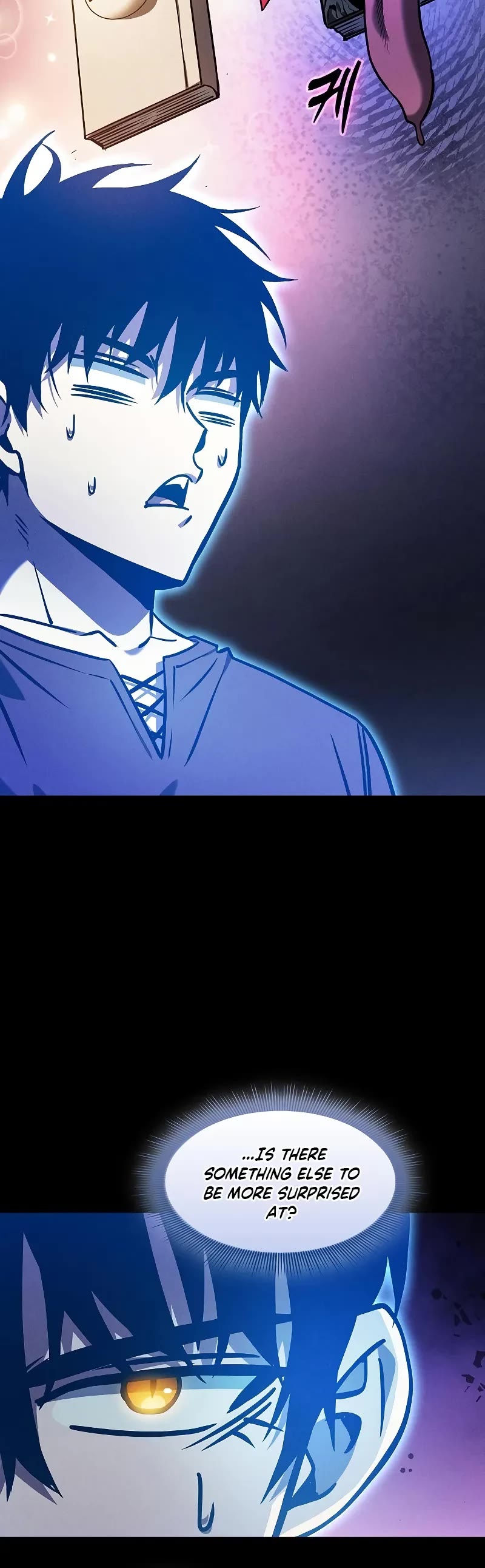 Academy’s Genius Swordmaster chapter 123 page 40