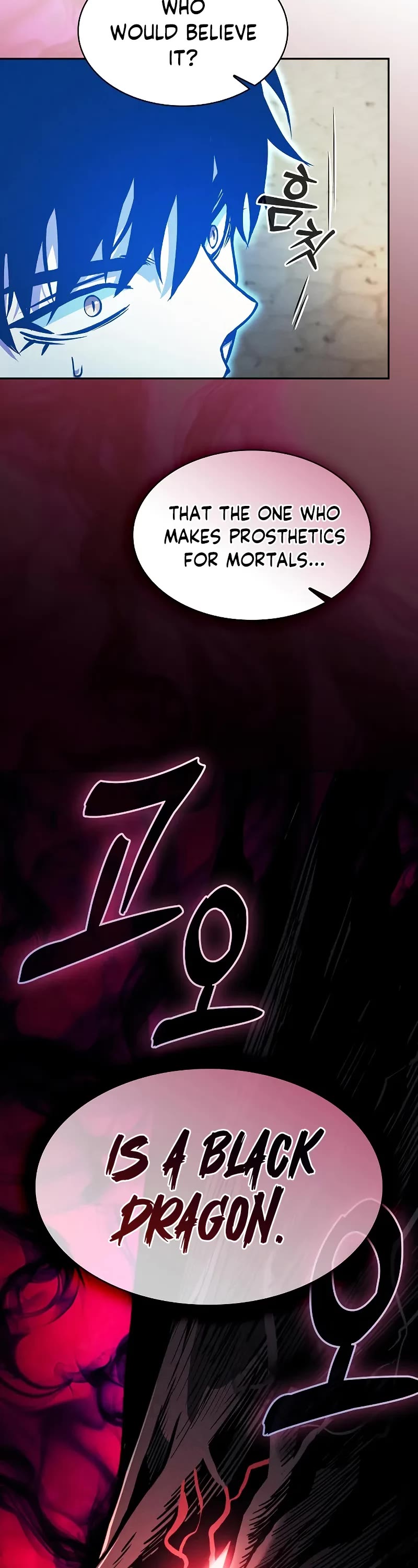 Academy’s Genius Swordmaster chapter 123 page 52