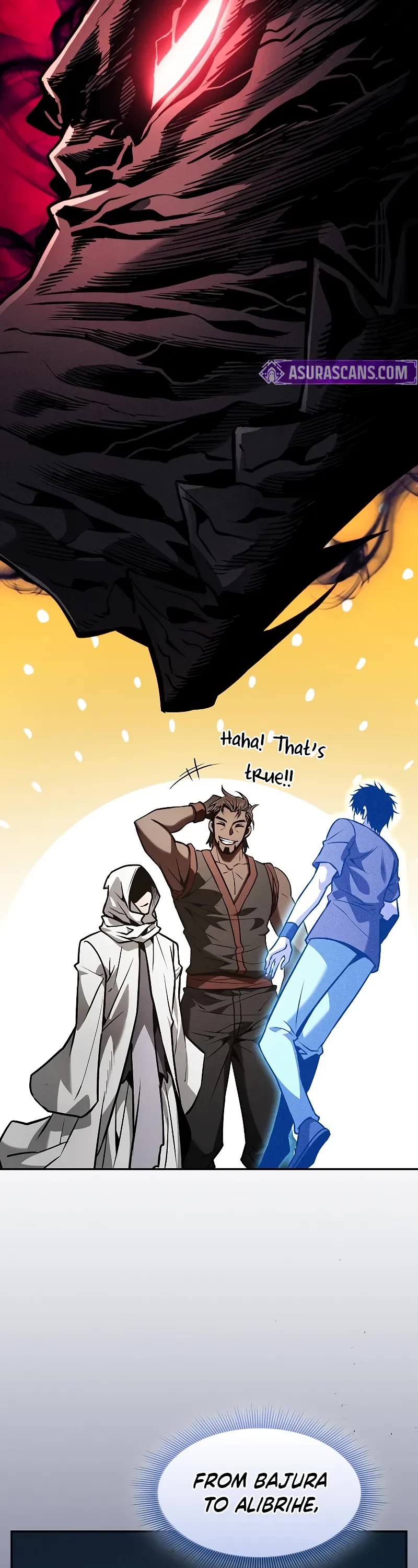 Academy’s Genius Swordmaster chapter 123 page 53