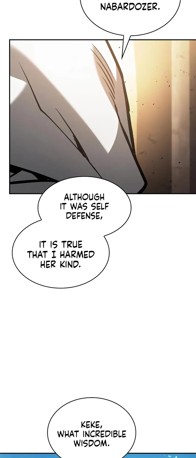 Academy’s Genius Swordmaster chapter 125 page 25