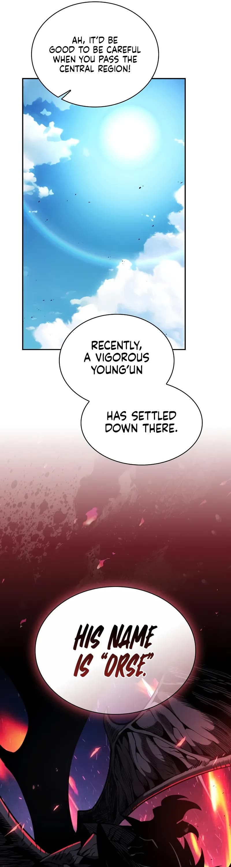 Academy’s Genius Swordmaster chapter 125 page 27