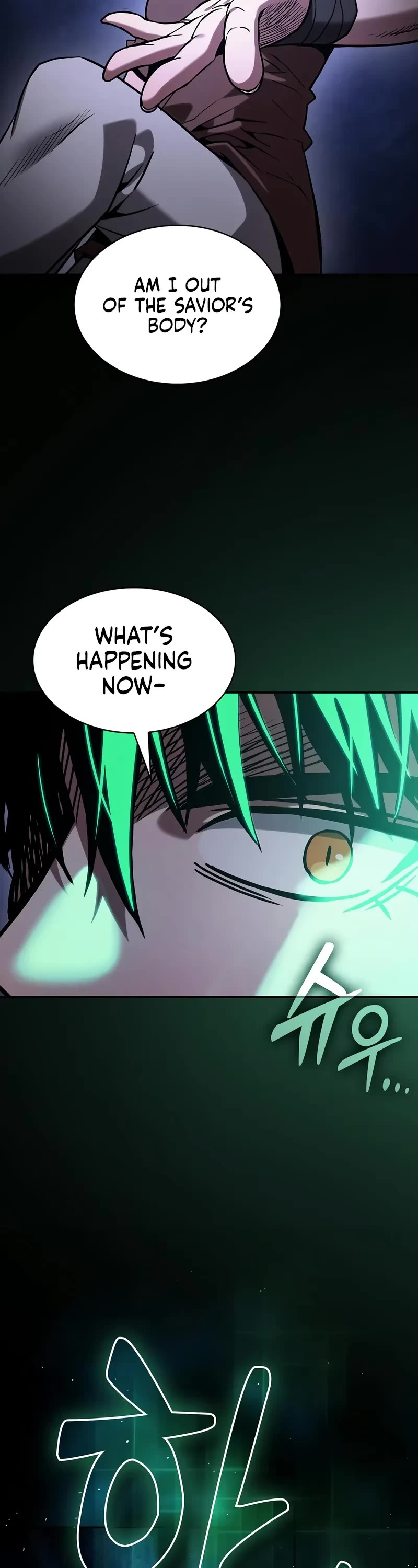 Academy’s Genius Swordmaster chapter 125 page 33