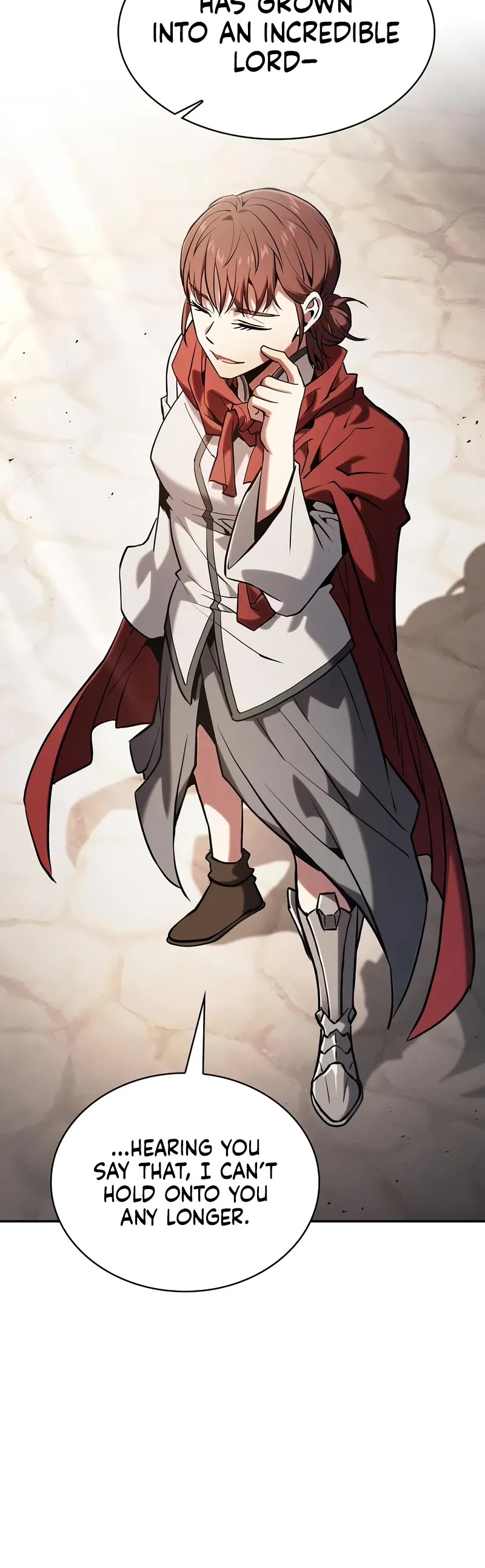 Academy’s Genius Swordmaster chapter 125 page 41