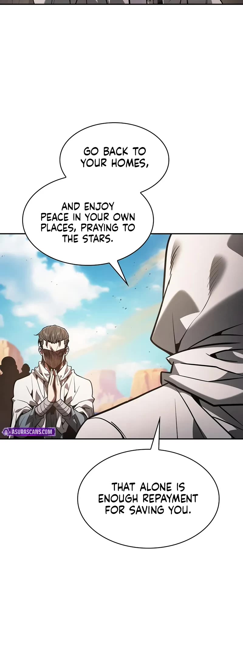 Academy’s Genius Swordmaster chapter 125 page 59