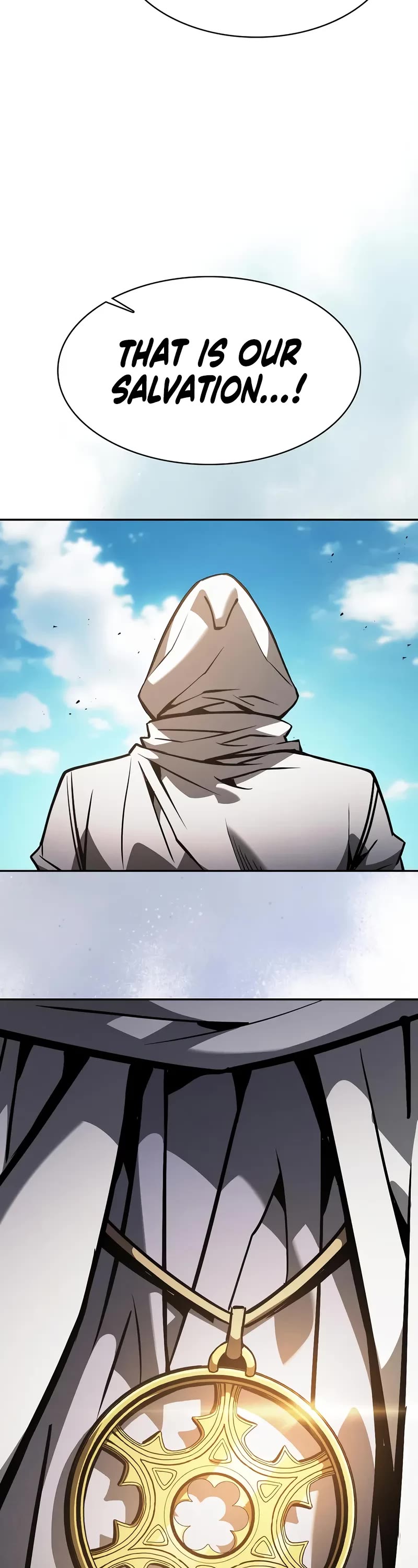 Academy’s Genius Swordmaster chapter 125 page 61