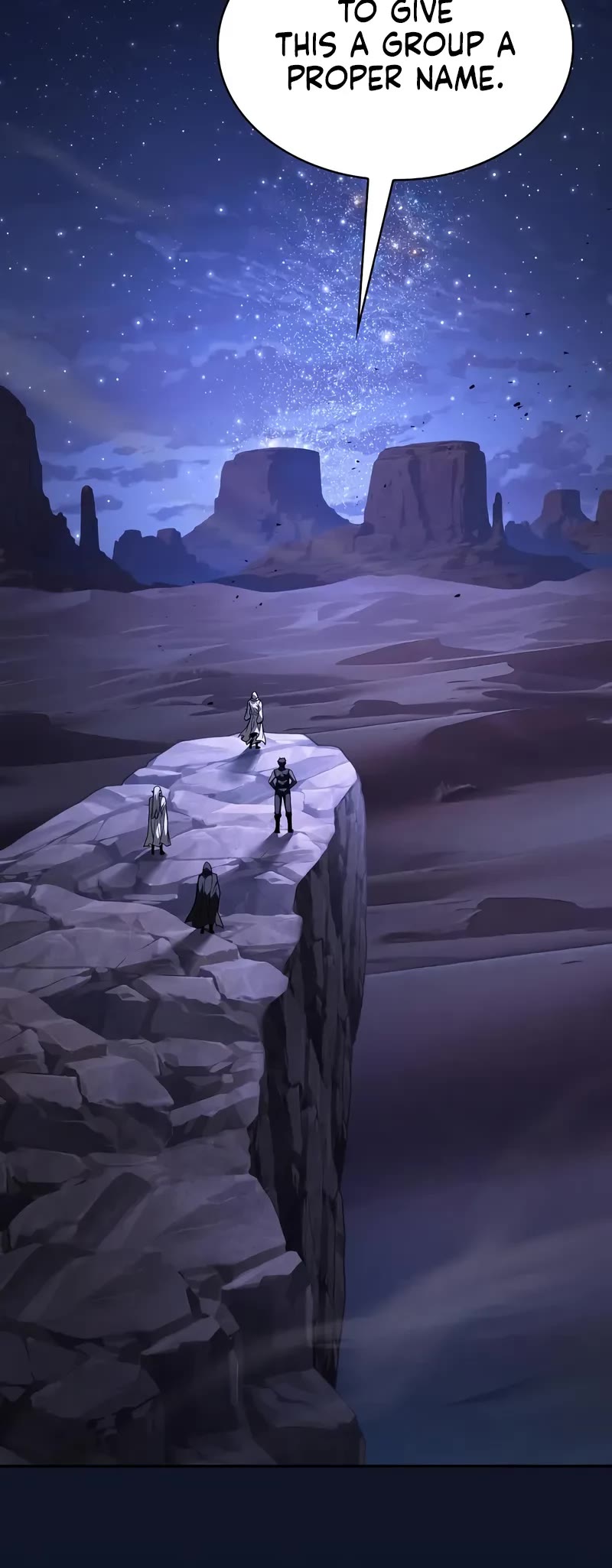 Academy’s Genius Swordmaster chapter 125 page 63