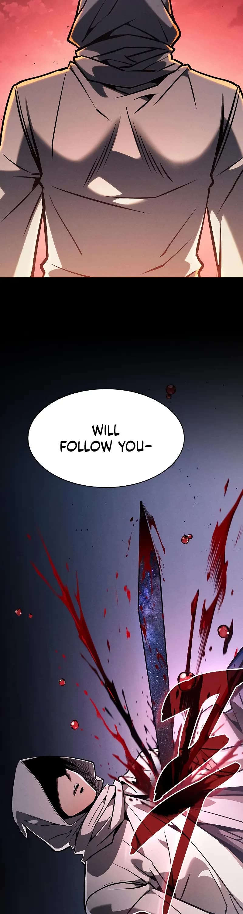 Academy’s Genius Swordmaster chapter 126 page 29