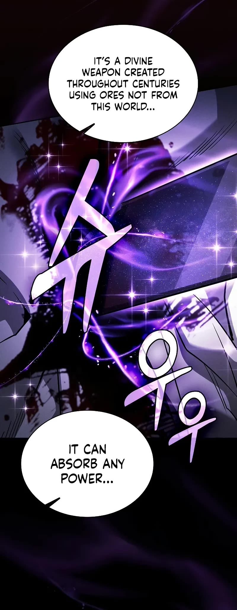 Academy’s Genius Swordmaster chapter 126 page 36