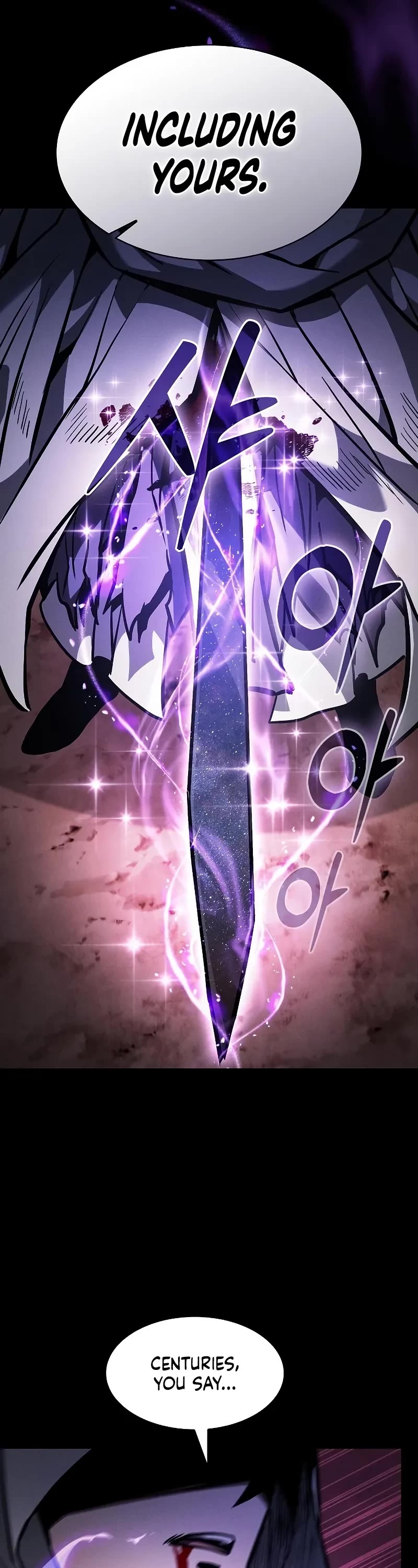 Academy’s Genius Swordmaster chapter 126 page 37