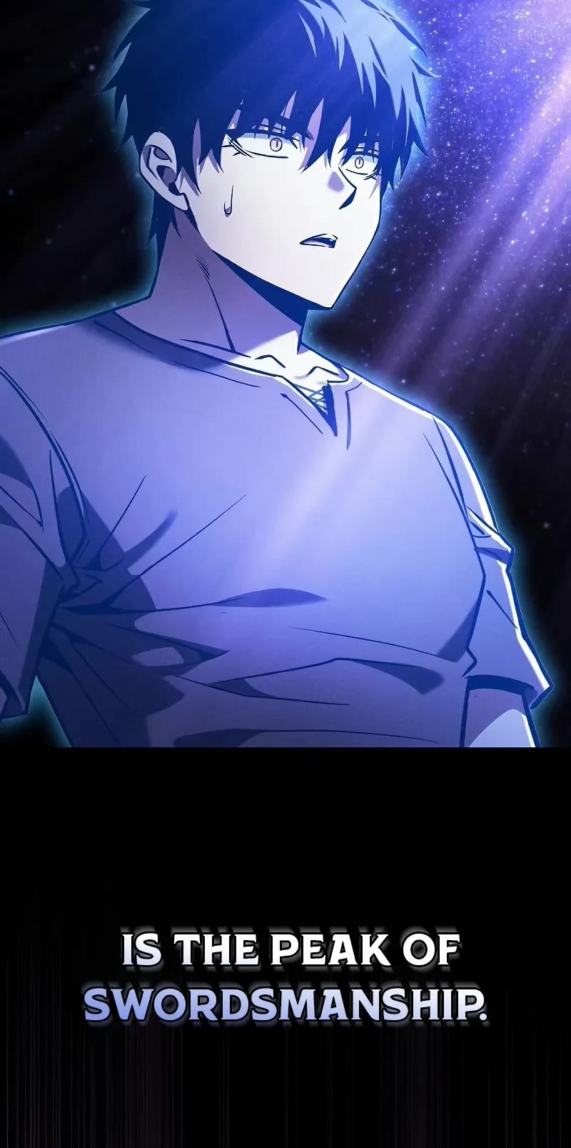 Academy’s Genius Swordmaster chapter 127 page 28