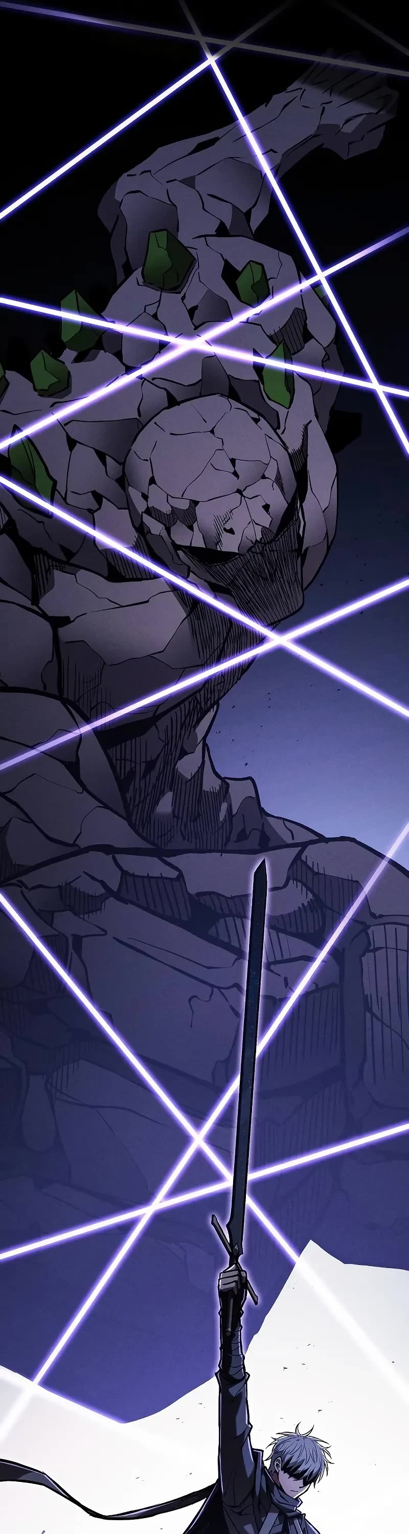 Academy’s Genius Swordmaster chapter 127 page 53