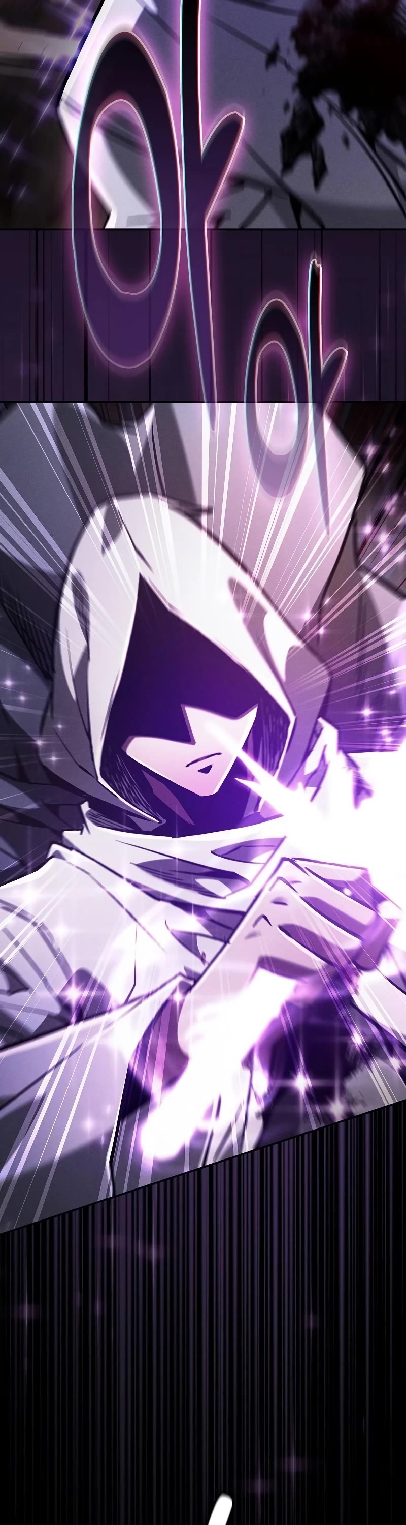 Academy’s Genius Swordmaster chapter 127 page 8