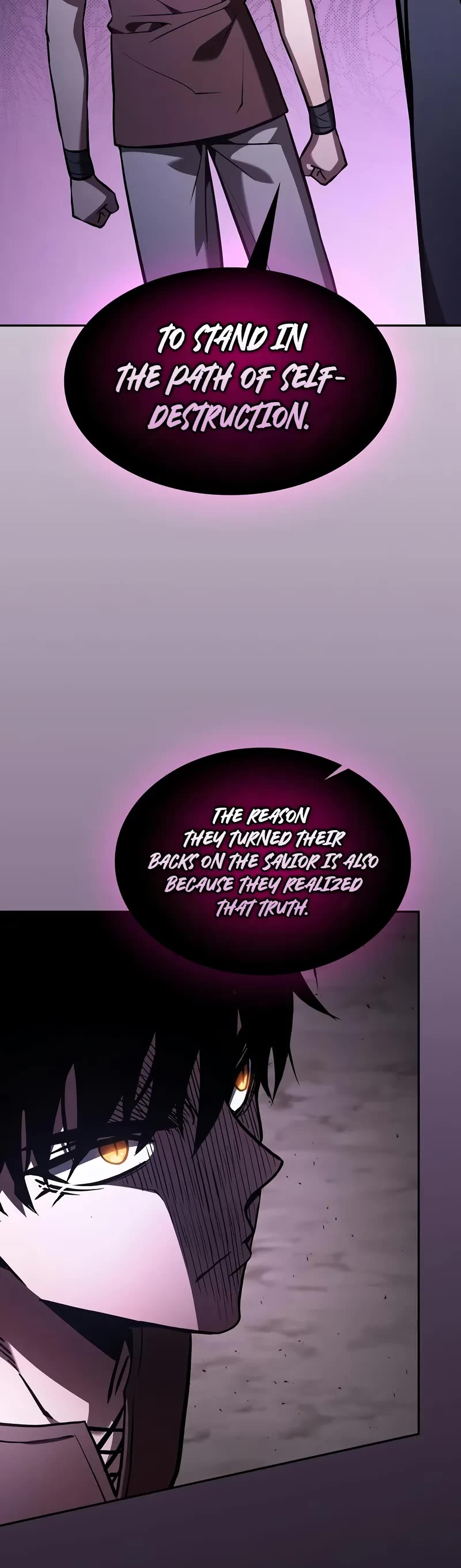 Academy’s Genius Swordmaster chapter 128 page 11