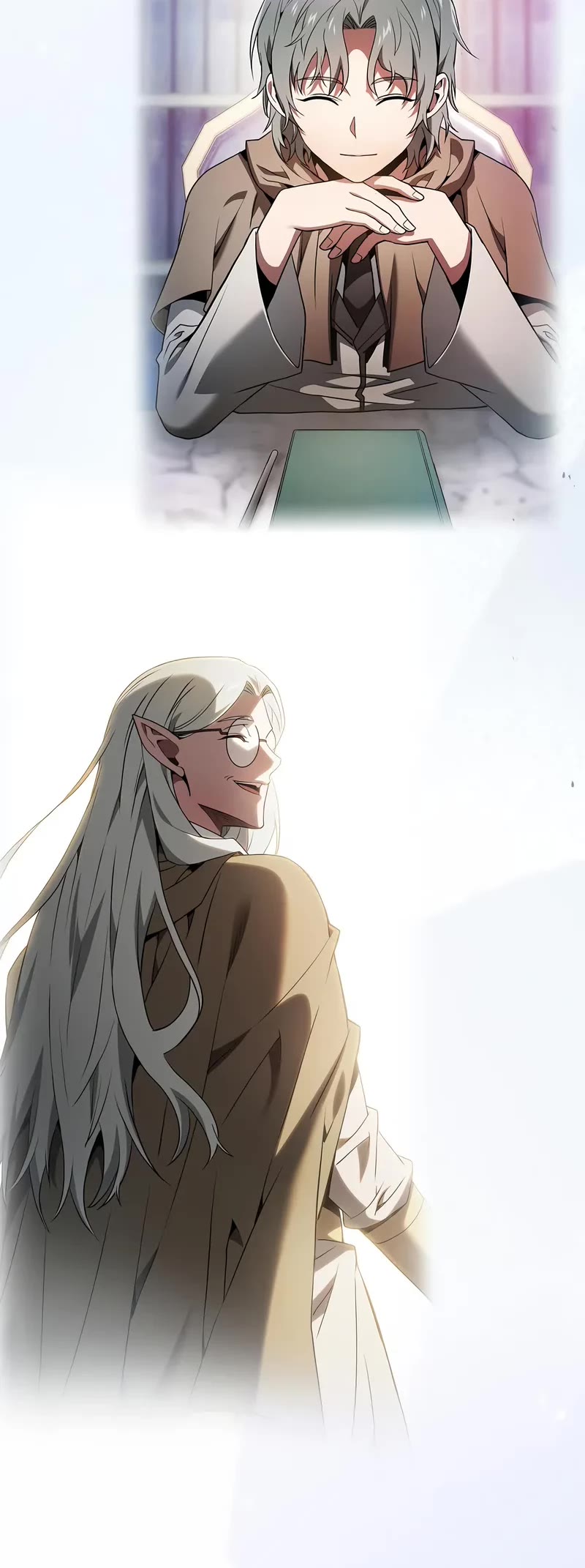 Academy’s Genius Swordmaster chapter 128 page 31