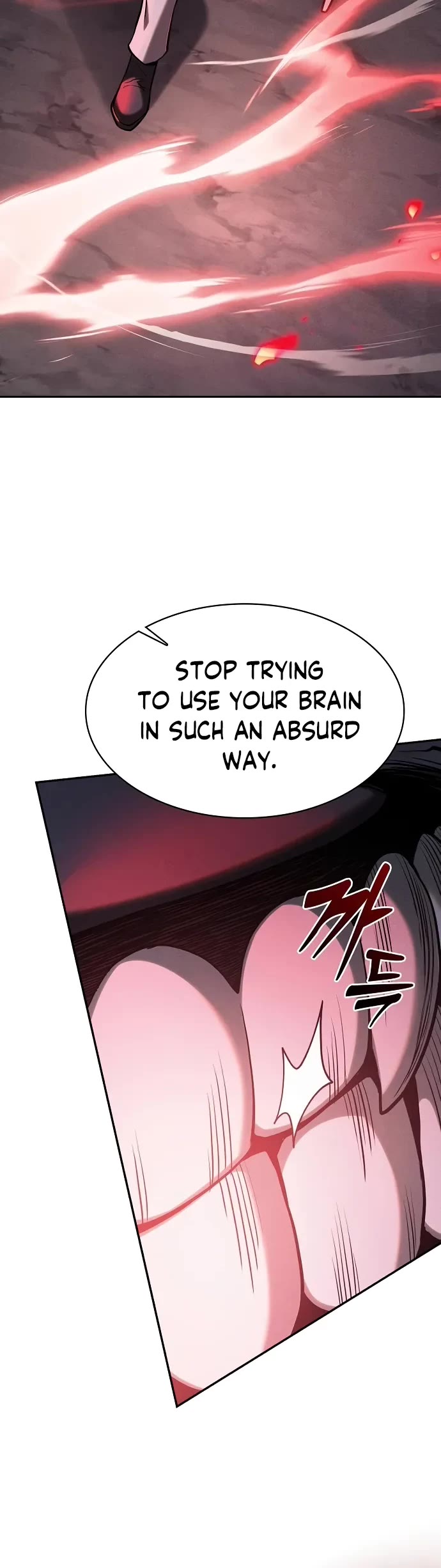 Academy’s Genius Swordmaster chapter 129 page 38