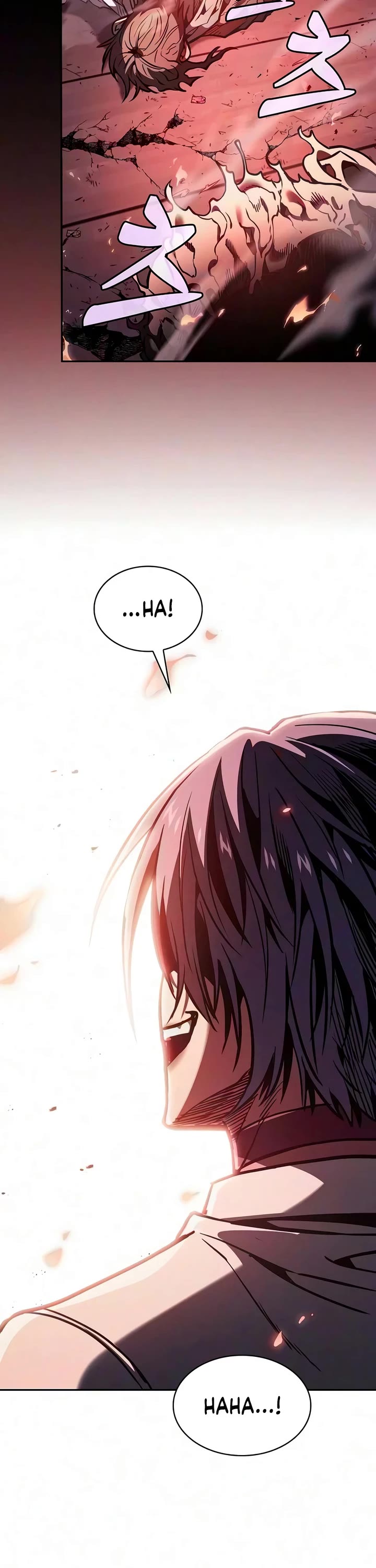 Academy’s Genius Swordmaster chapter 143 page 3