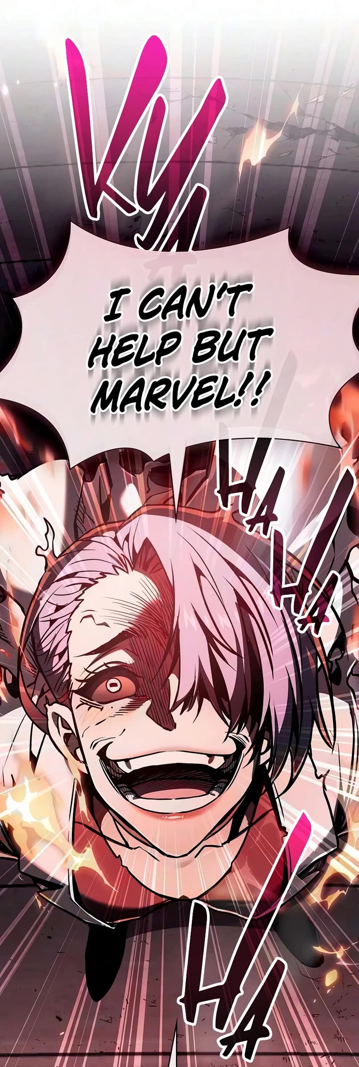 Academy’s Genius Swordmaster chapter 143 page 4