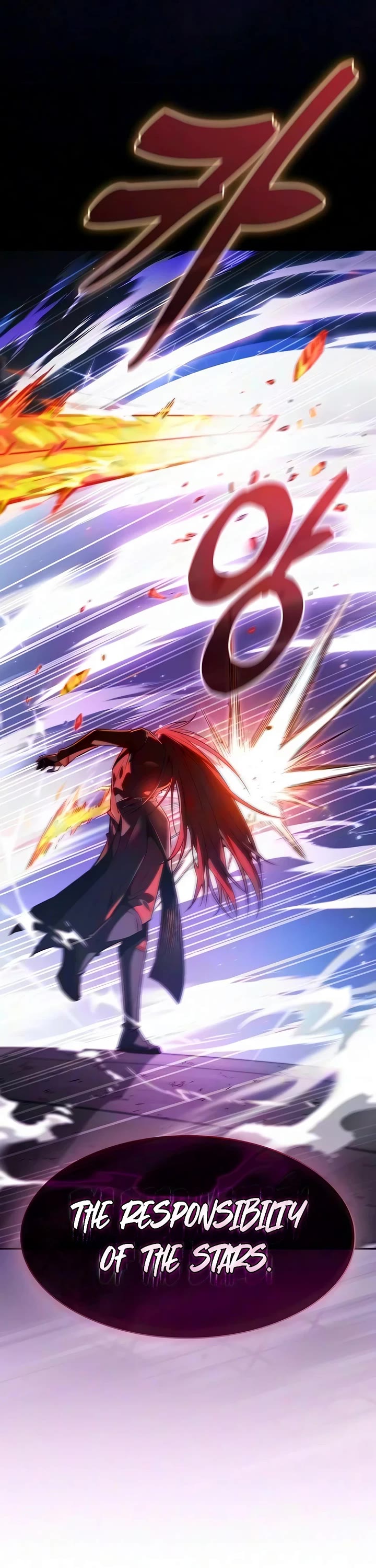Academy’s Genius Swordmaster chapter 143 page 42