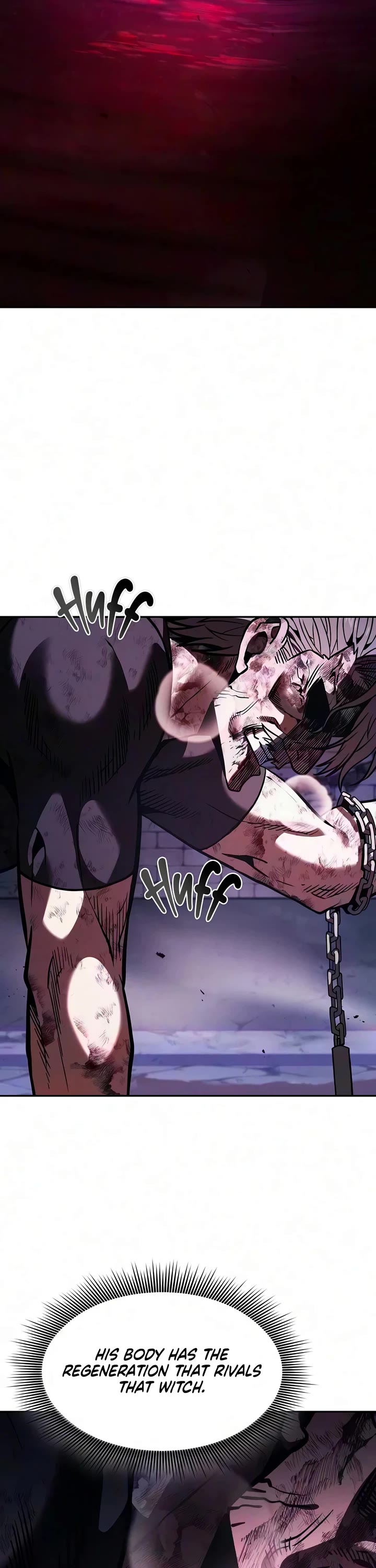 Academy’s Genius Swordmaster chapter 144 page 28