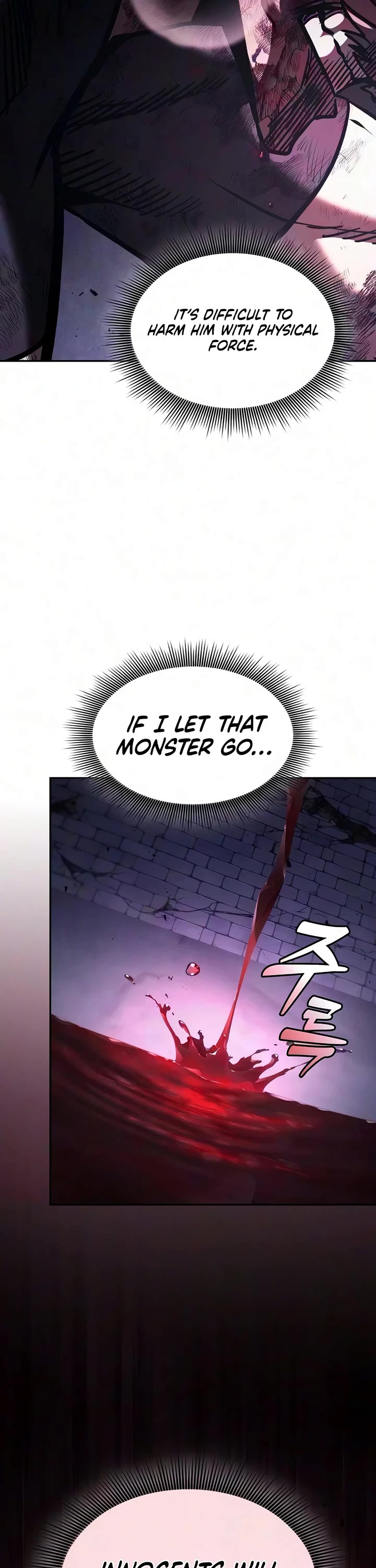 Academy’s Genius Swordmaster chapter 144 page 29