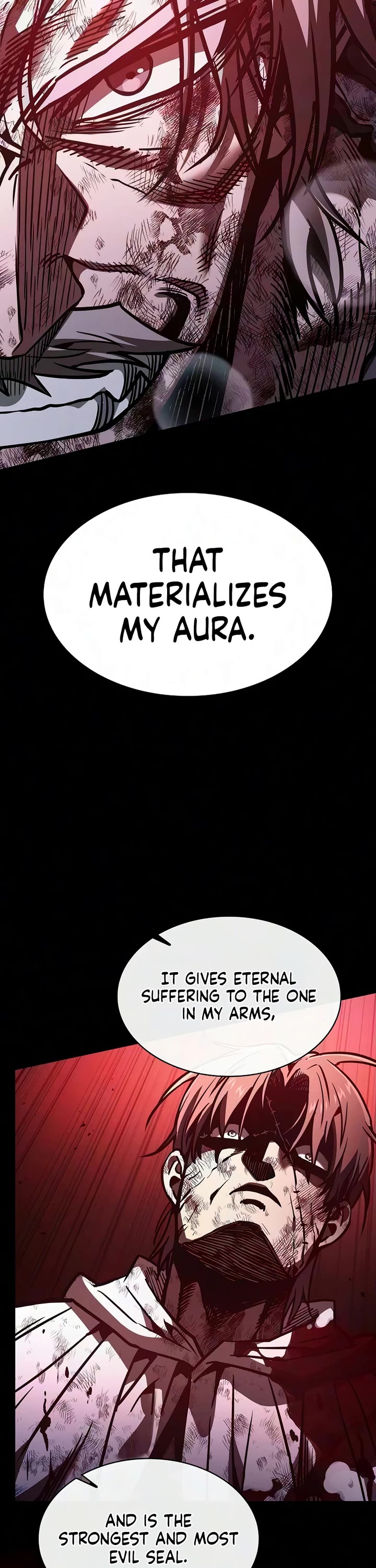 Academy’s Genius Swordmaster chapter 144 page 38