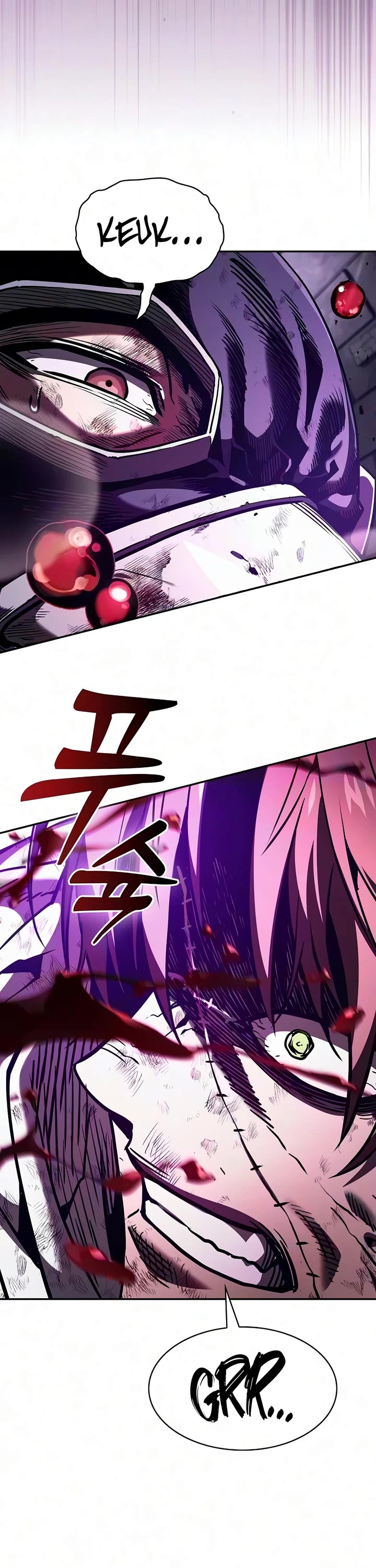 Academy’s Genius Swordmaster chapter 144 page 4