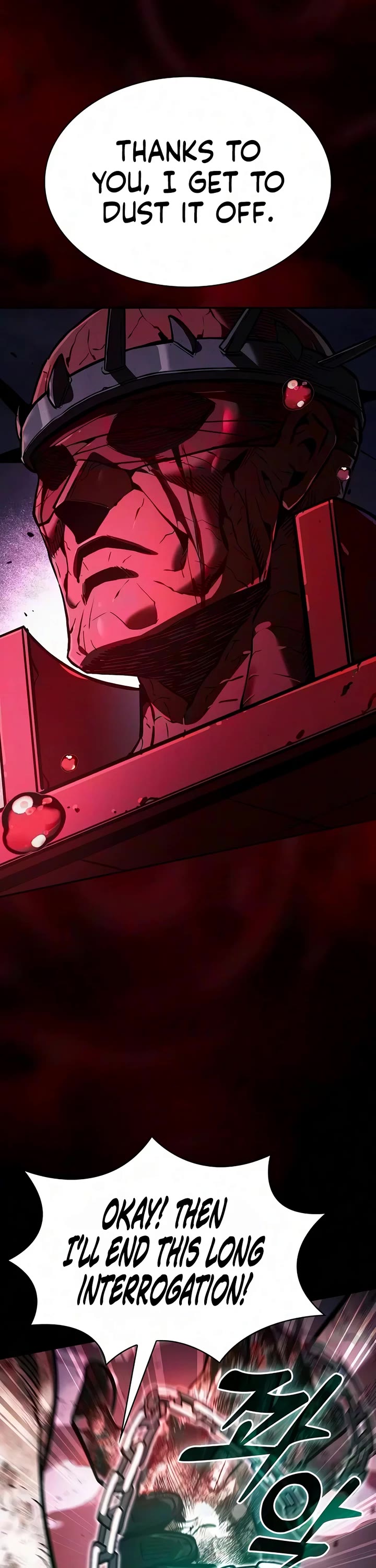 Academy’s Genius Swordmaster chapter 144 page 40