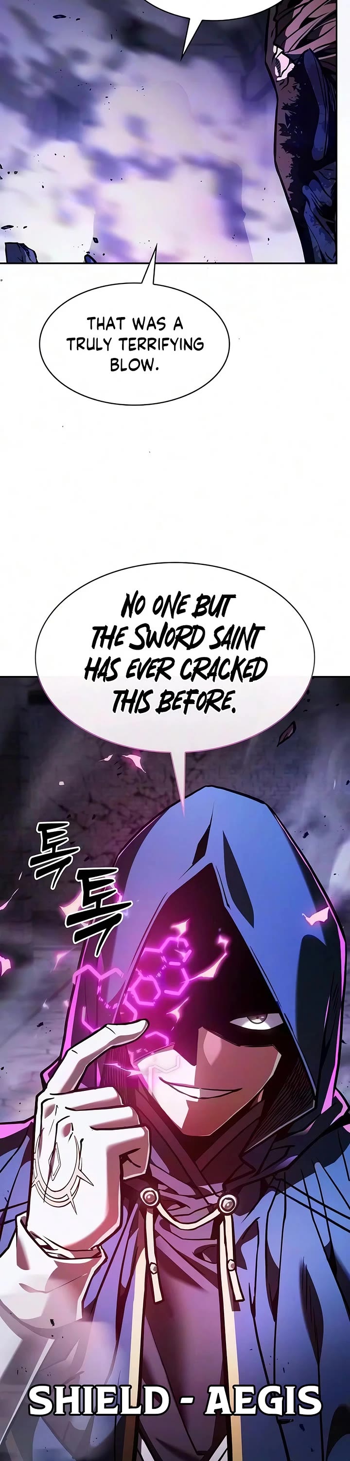 Academy’s Genius Swordmaster chapter 145 page 30