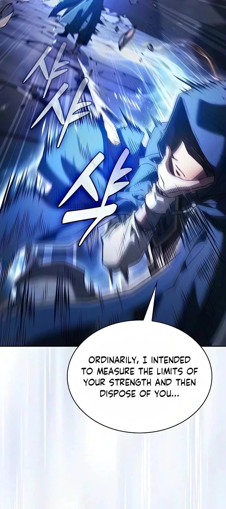 Academy’s Genius Swordmaster chapter 145 page 58