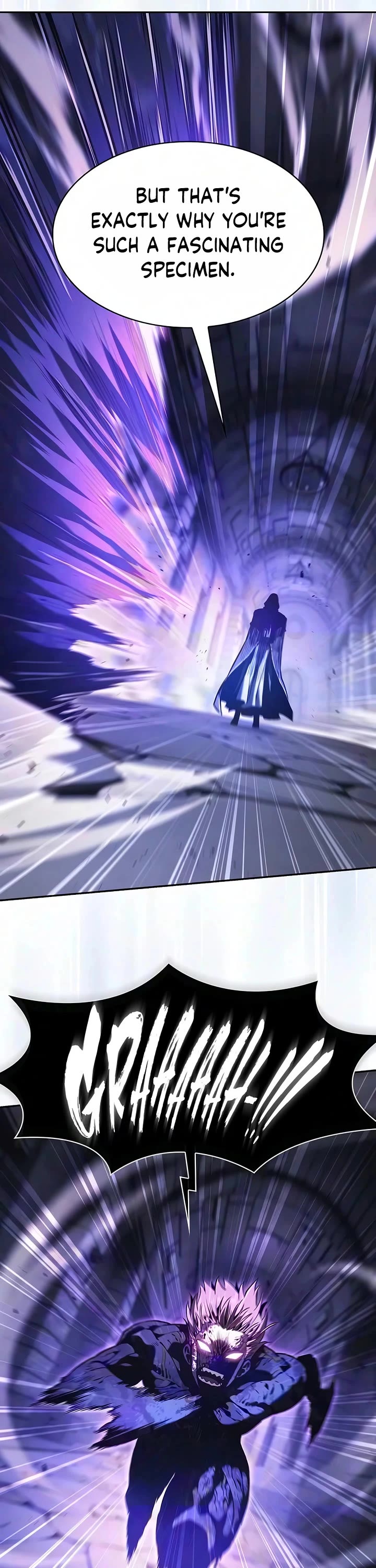 Academy’s Genius Swordmaster chapter 145 page 59