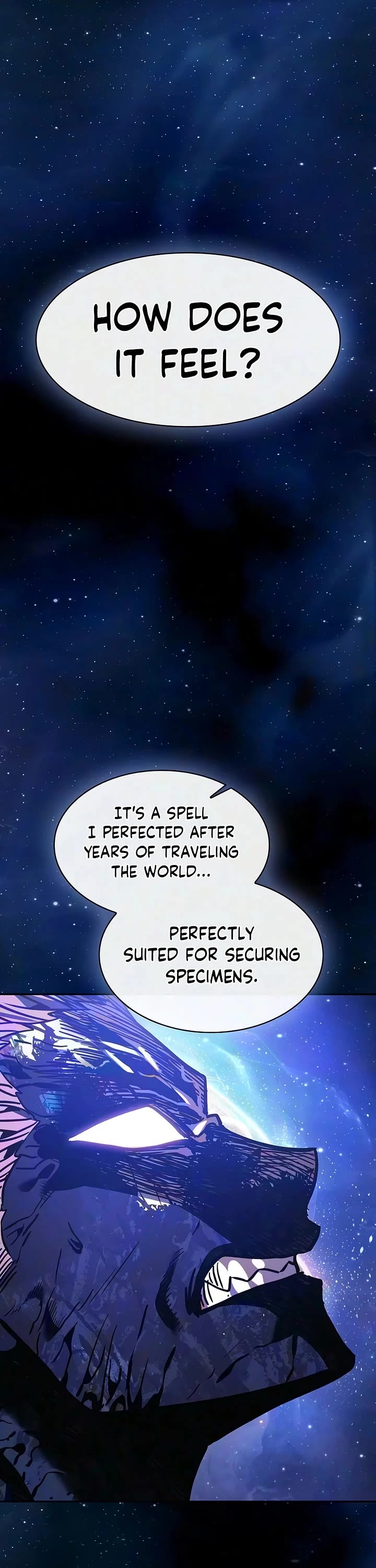 Academy’s Genius Swordmaster chapter 145 page 64