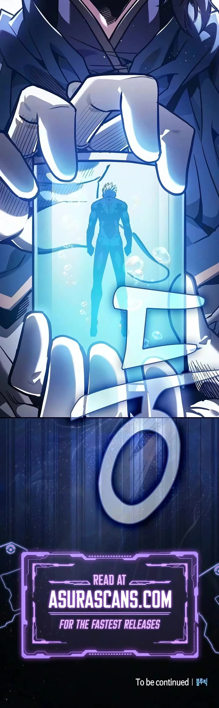 Academy’s Genius Swordmaster chapter 145 page 74