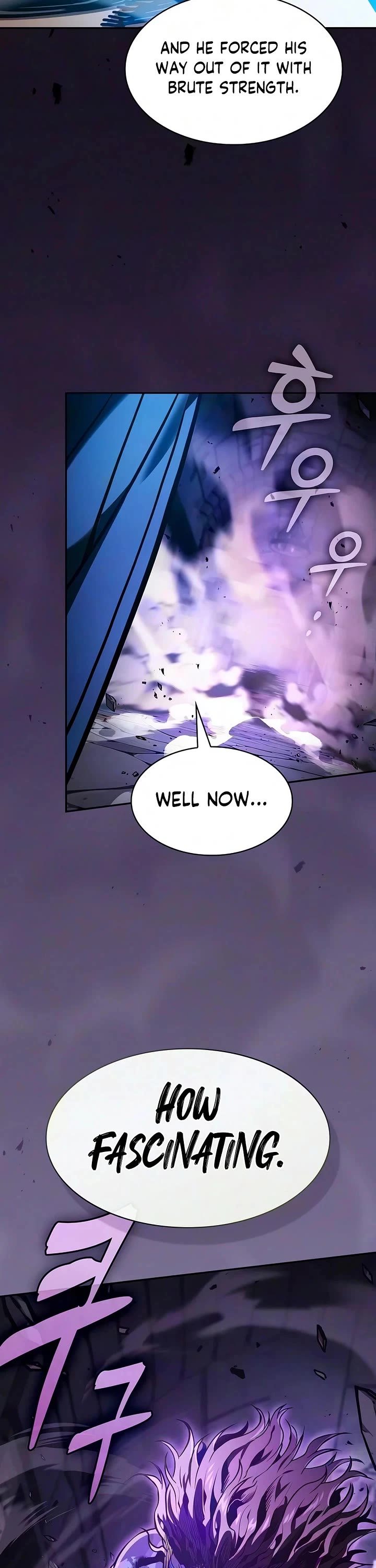 Academy’s Genius Swordmaster chapter 145 page 8
