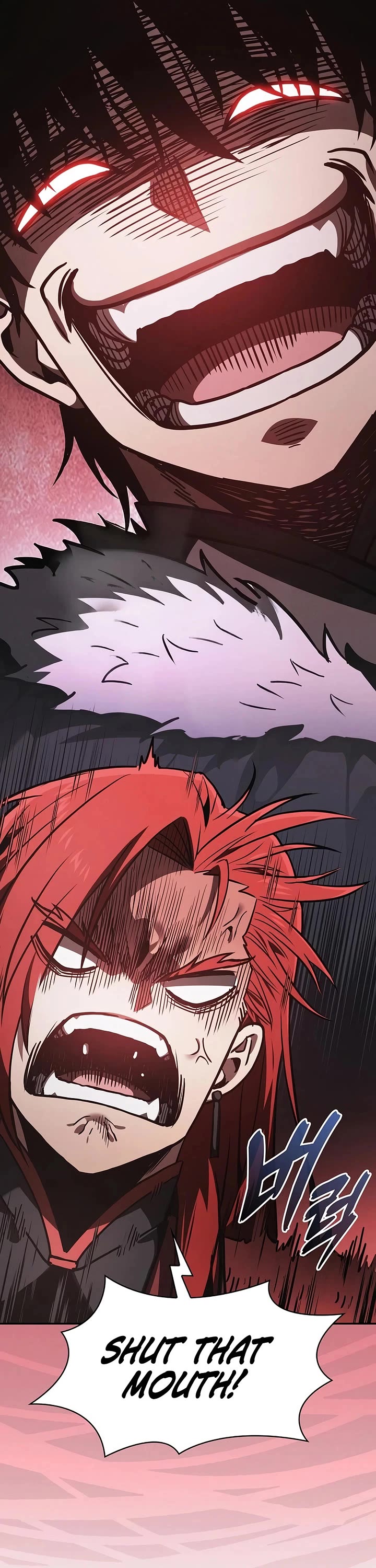 Academy’s Genius Swordmaster chapter 146 page 28