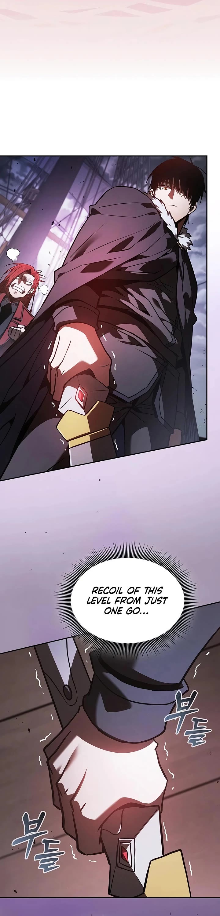 Academy’s Genius Swordmaster chapter 146 page 29