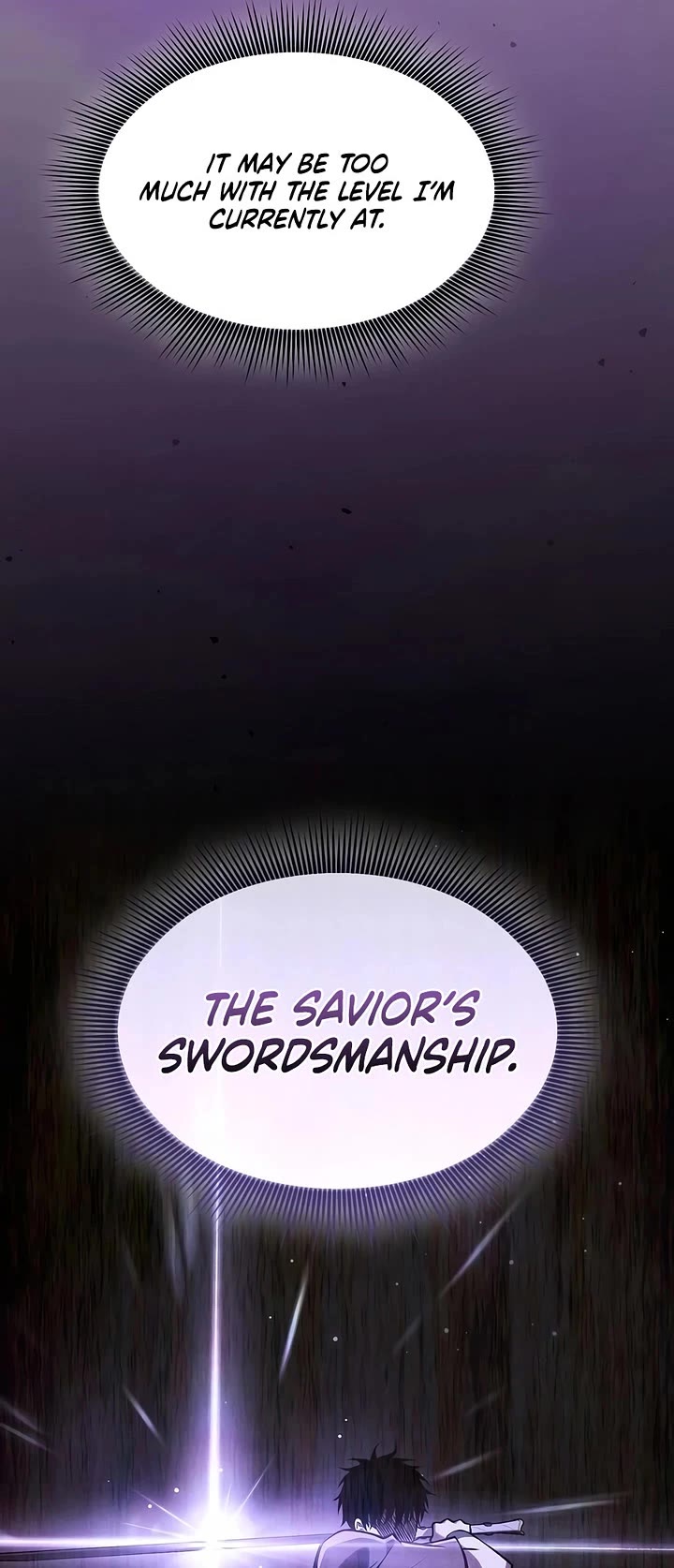 Academy’s Genius Swordmaster chapter 146 page 30