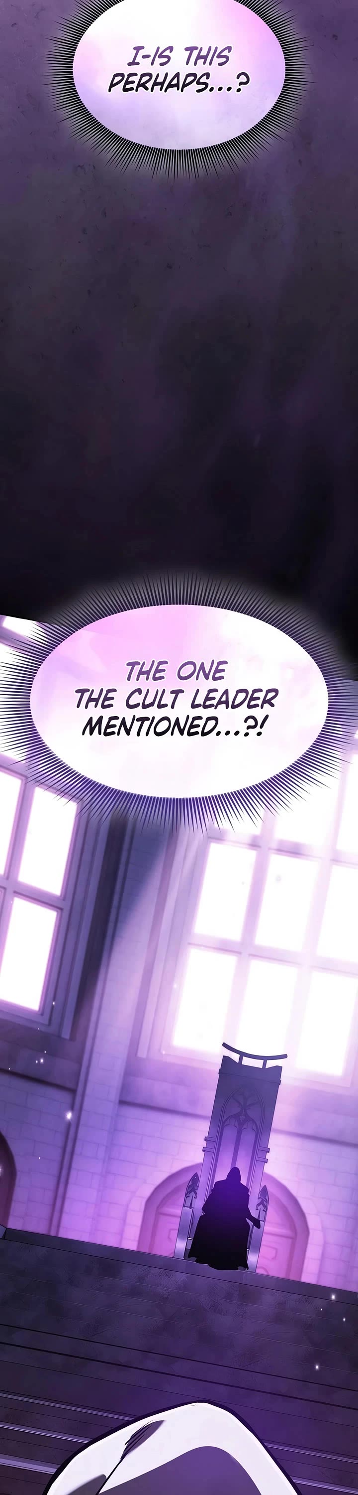 Academy’s Genius Swordmaster chapter 146 page 37