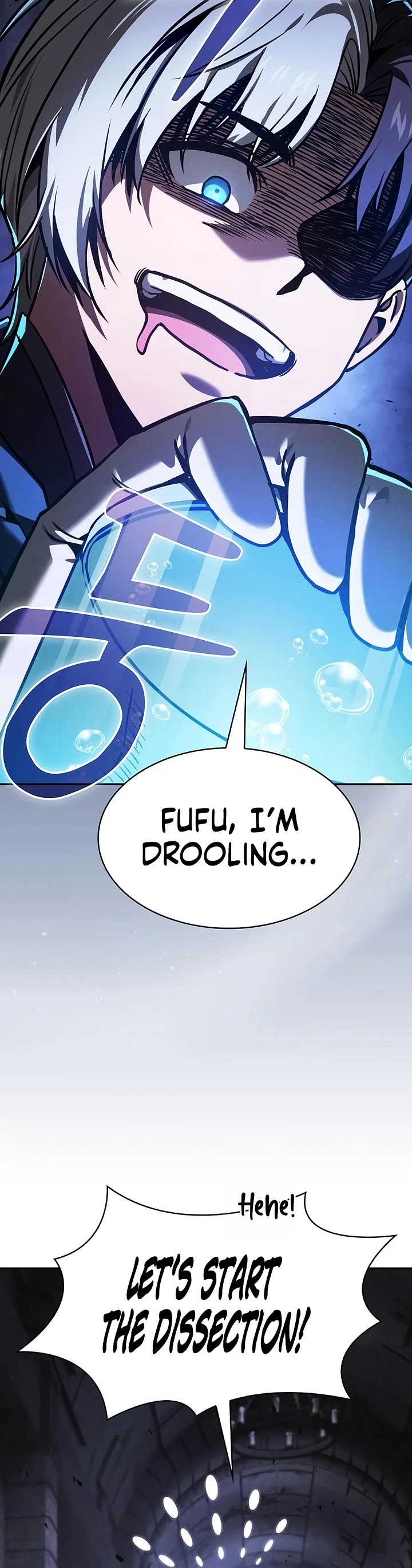 Academy’s Genius Swordmaster chapter 146 page 4