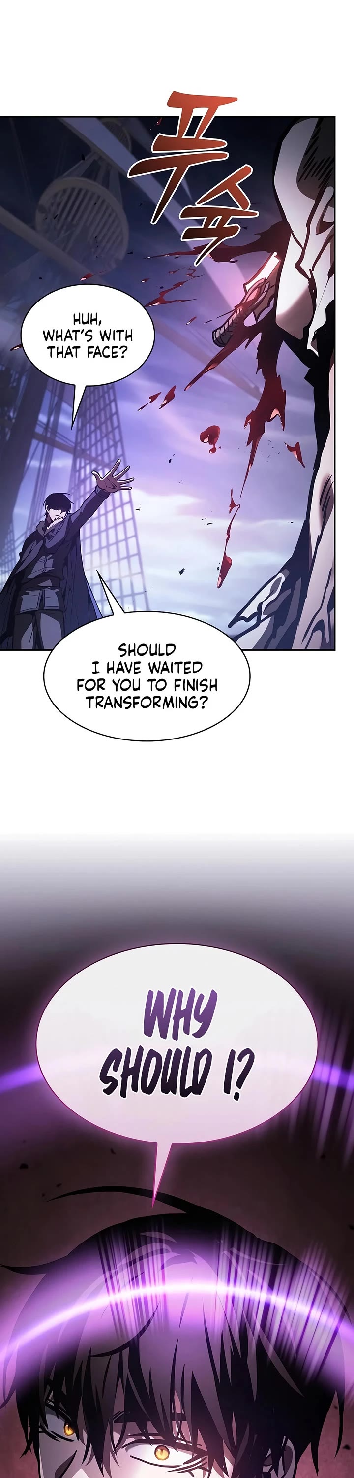 Academy’s Genius Swordmaster chapter 146 page 53