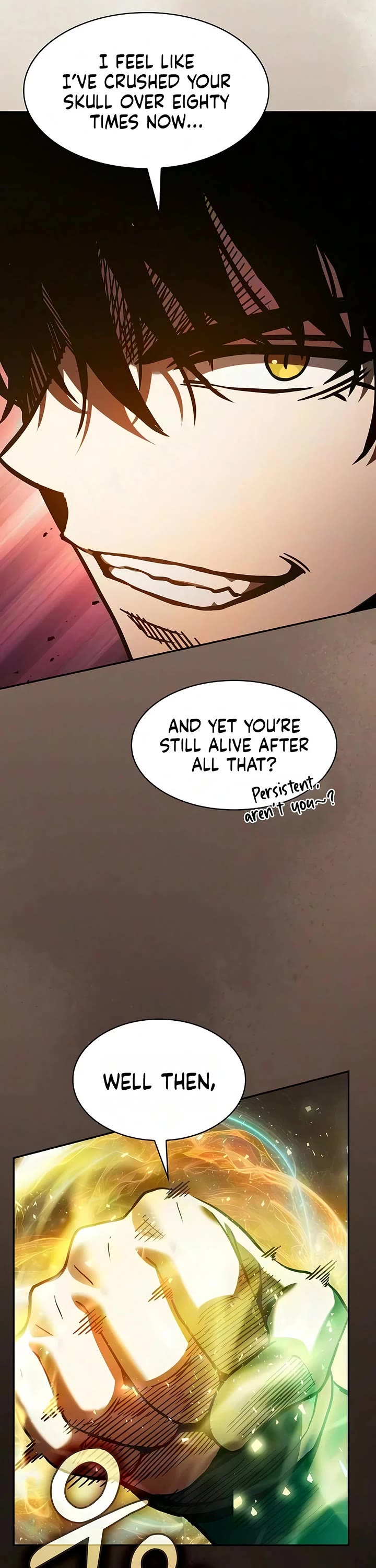 Academy’s Genius Swordmaster chapter 147 page 18