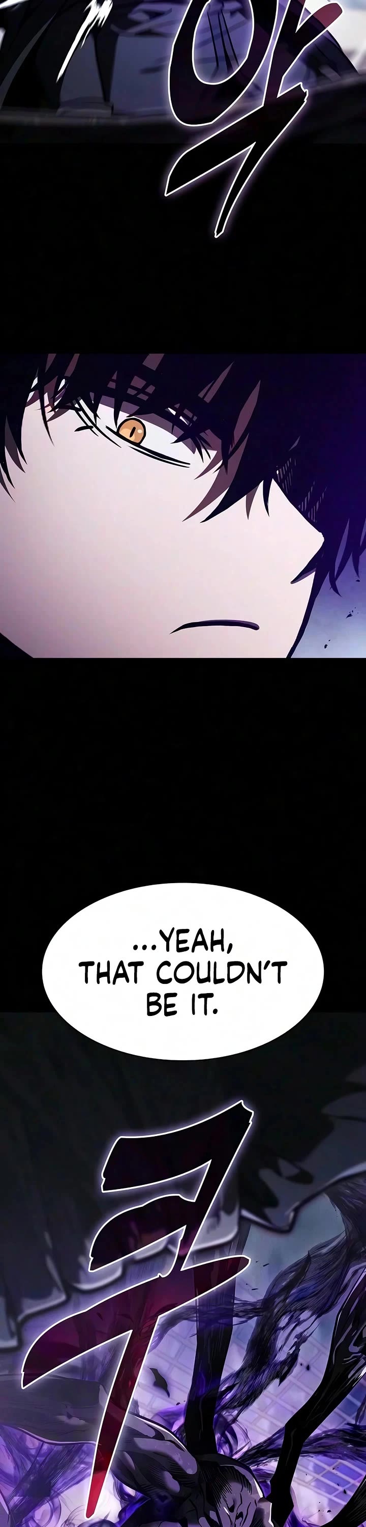 Academy’s Genius Swordmaster chapter 147 page 27