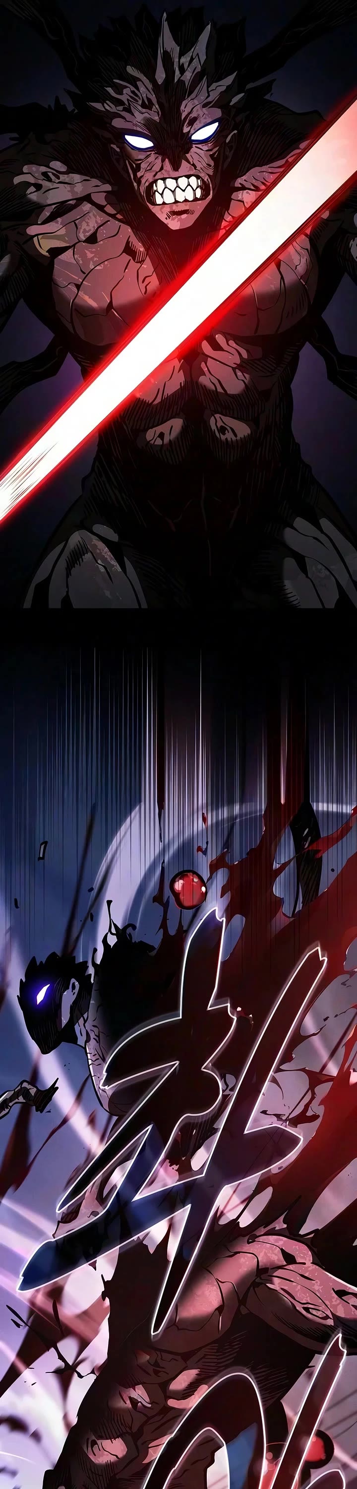 Academy’s Genius Swordmaster chapter 147 page 36
