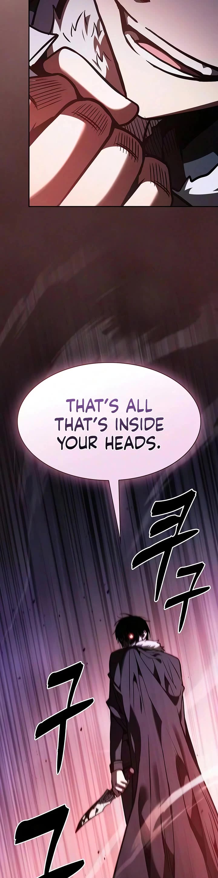 Academy’s Genius Swordmaster chapter 147 page 39