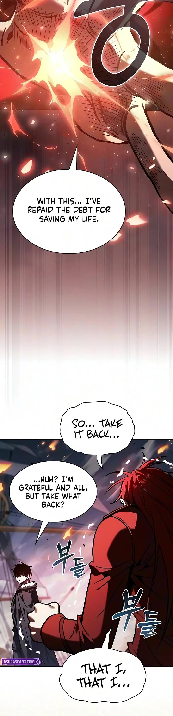 Academy’s Genius Swordmaster chapter 147 page 55