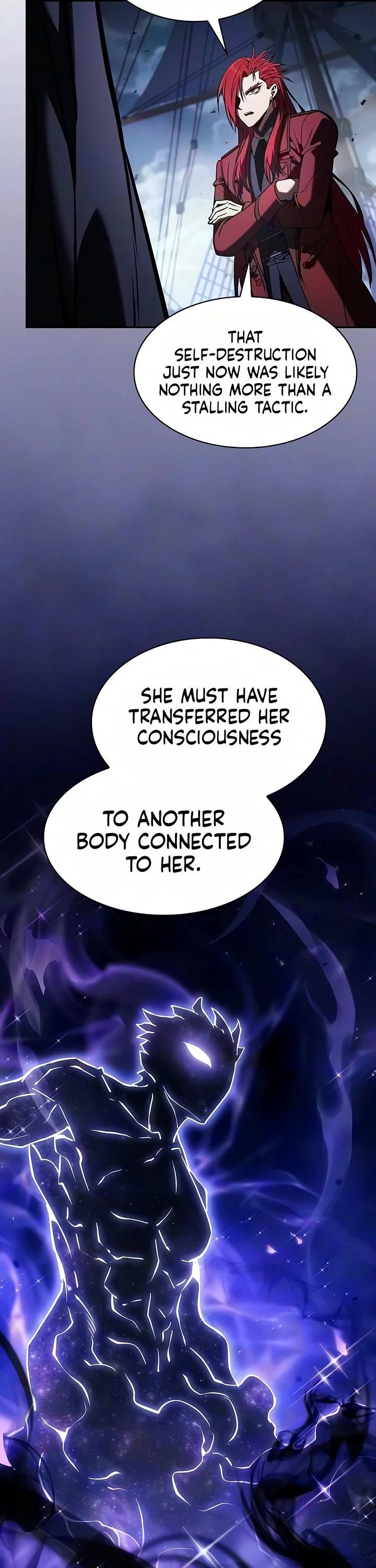 Academy’s Genius Swordmaster chapter 147 page 59