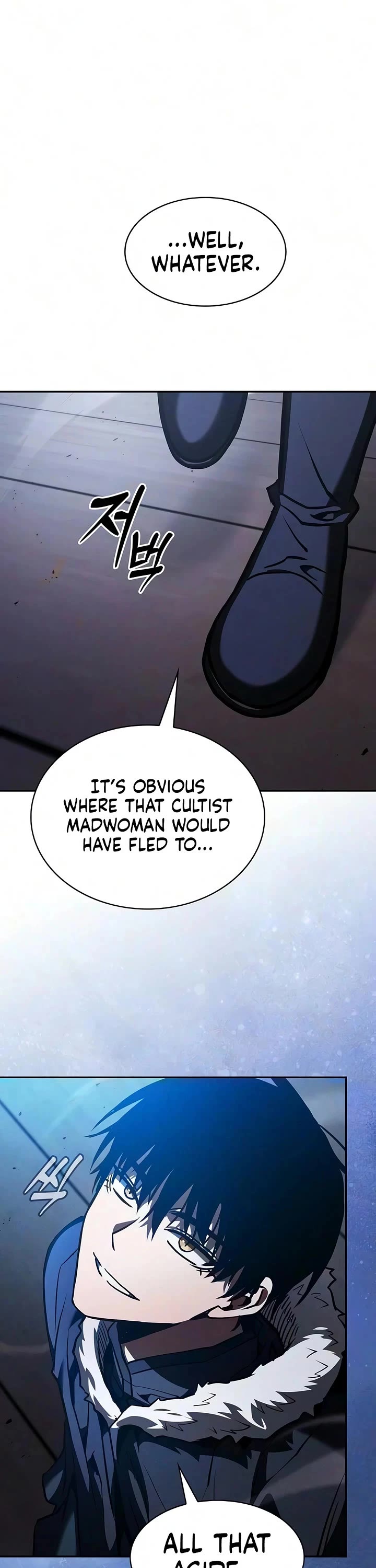 Academy’s Genius Swordmaster chapter 147 page 62