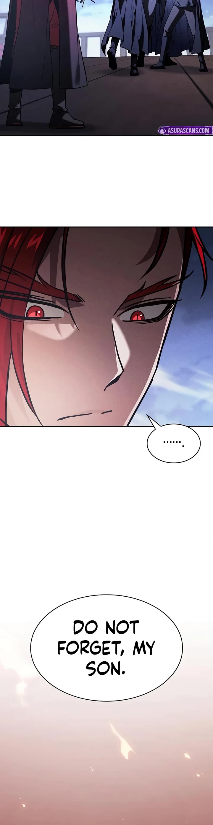 Academy’s Genius Swordmaster chapter 148 page 10