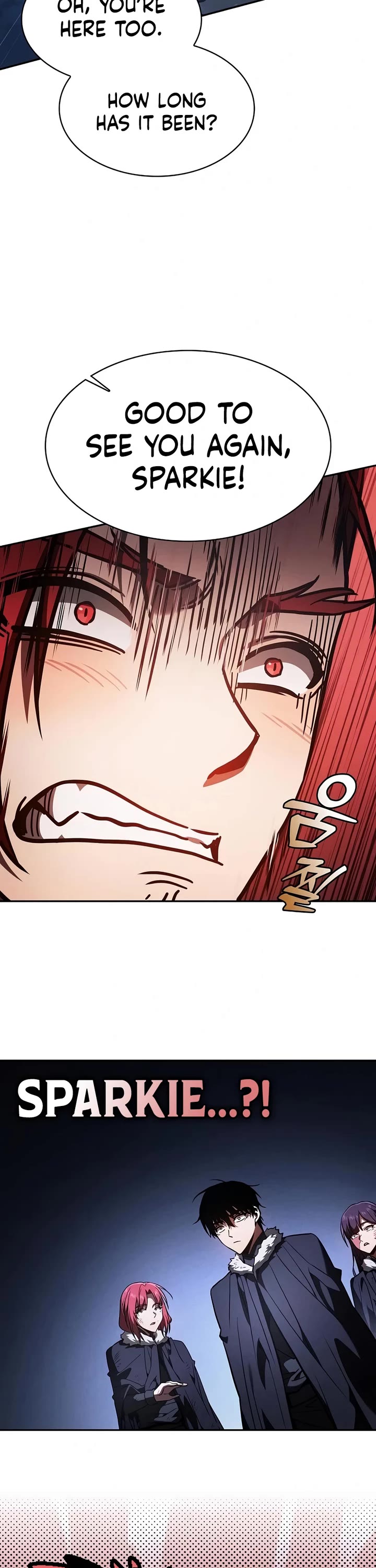 Academy’s Genius Swordmaster chapter 148 page 22