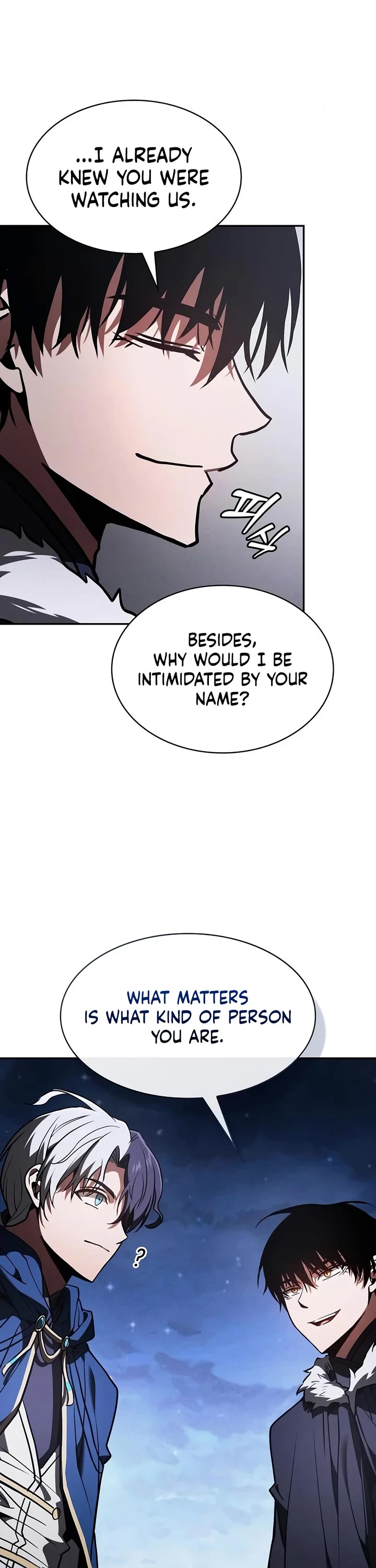 Academy’s Genius Swordmaster chapter 148 page 29