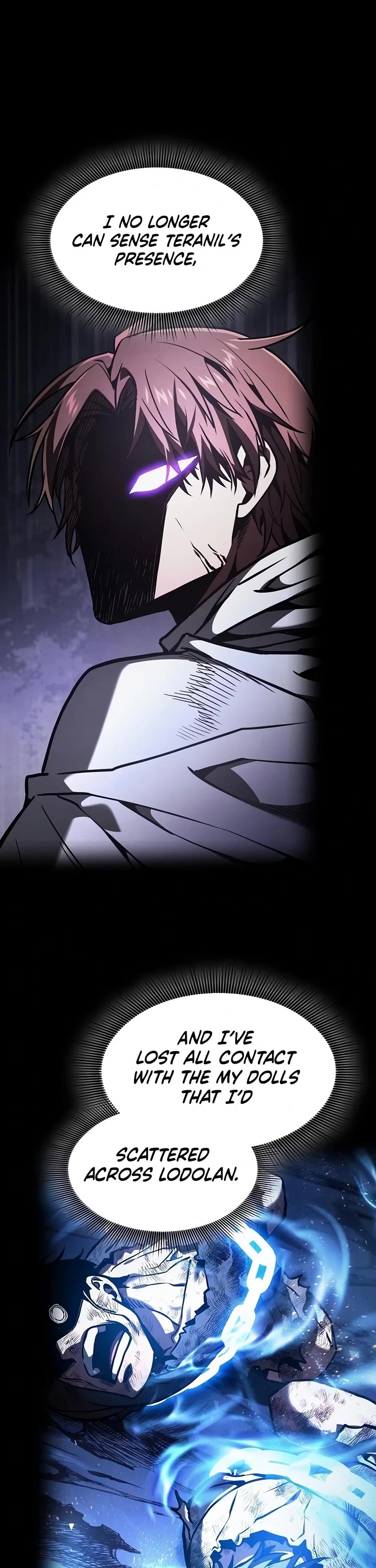 Academy’s Genius Swordmaster chapter 148 page 40